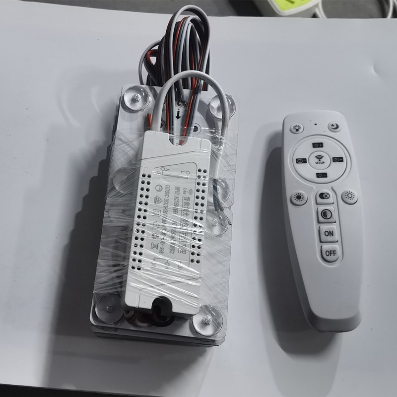 Remote control