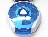 Bleu (Stock AE)