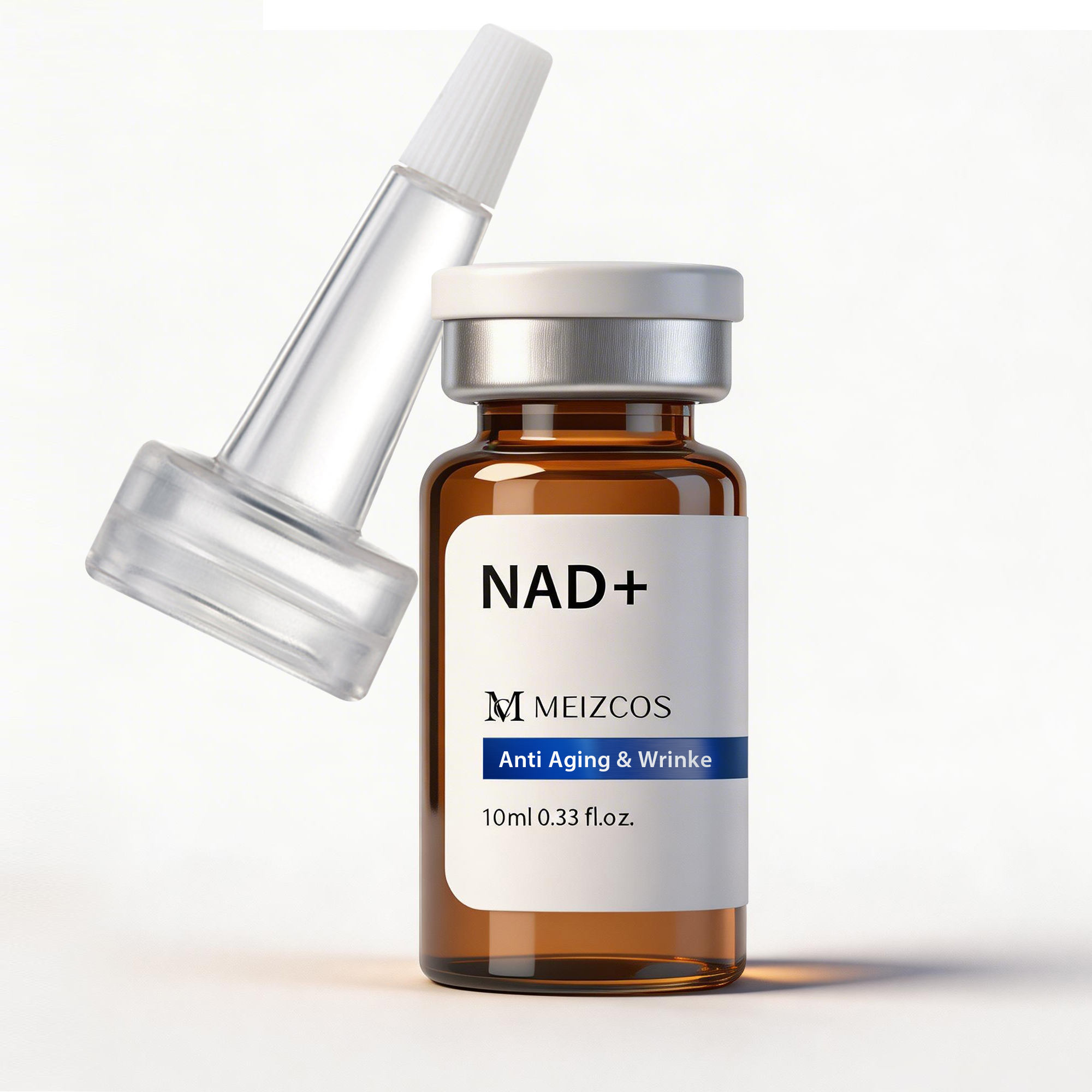 Sérum de soin pour le visage NAD