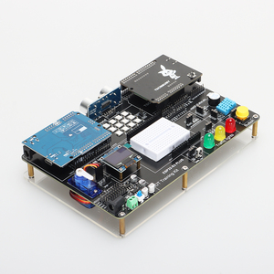 Tscin buny Factory Hochwertiges DIY ESP32 STEM-Projekt & Spielzeug für Kinder Entwicklungs board für Arduino-Programmierung und Schaltungen - Product Image 2