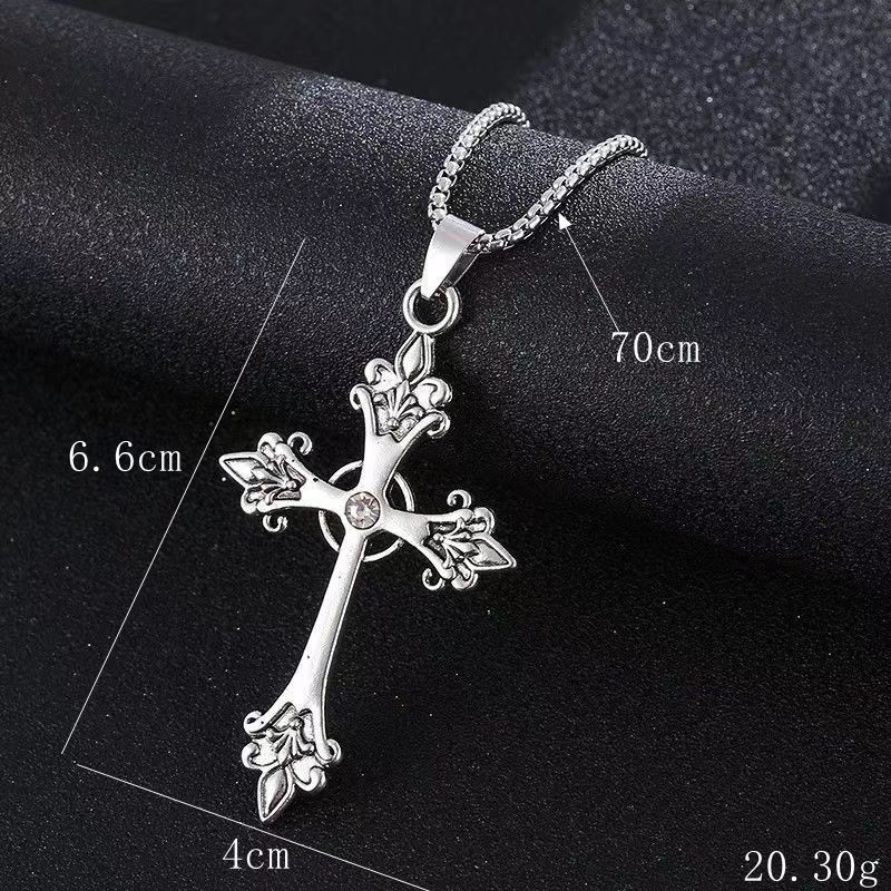 cross