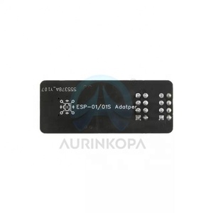 Transmisión transparente inalámbrica original ESP8266, placa adaptadora de módulo serie a WiFi, interfaz tipo C, 1/2/2/2 - Product Image 4
