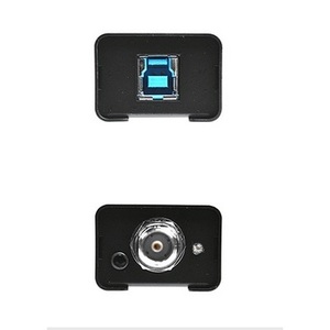 PD570 PRO SDI-USB 3.0视频捕获盒1080p分辨率支持OBS Linux进行实时流录制SDI模拟音频输入 - Product Image 1
