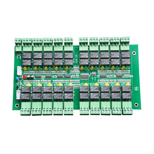 Tcp/Ip контроллер доступа к лифту - Product Image 4