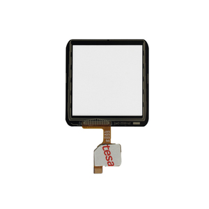 Kleine Größe 1,5 Zoll 240*240 Auflösung I2C-Schnittstelle LCD-Modul Bildschirm anzeige mit kapazitivem Touch panel Ic FT6206