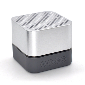 CASUN dc 5v 3w 无线便携式迷你声音炸弹 pc 扬声器与 usb 输入手机 - Product Image 3