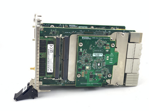 1 adet kullanılan ulusal enstrümanlar NI PXIe-8880 denetleyici PXIe-8880 test tamamlandı - Product Image 3