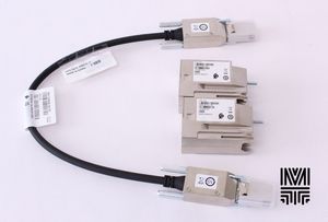 C9200L-STACK-KIT und C9200-STACK-KIT Switch-spezifische Stapel karten der Serie C9200 für Netzwerk geräte - Product Image 2