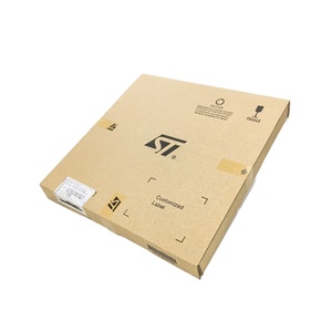 Str912 faz44h6t IC MCU 32BIT 512KB FLASH 144BGA - Product Image 1