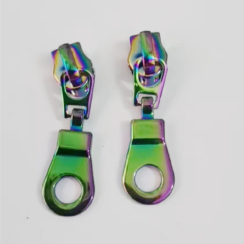 Arc-en-ciel brillant