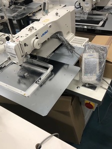 <strong>Cycle</strong> Machine Secondhand Jukis AMS-221ES 3020 <strong>Computer</strong>-controlled With Input <strong>Function</strong> - Product Image 3