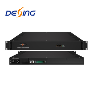 Decodificador satélite DX3902A, receptor de dvb-s2x, dvb-s2 ird dvb-s2 hd ird