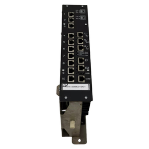 In stock IC647IFSTDV00075C Factory Sealed All Series Module <strong>PLC</strong> <strong>Programmer</strong> HIM IC647IFSTDV00075C - Product Image 4