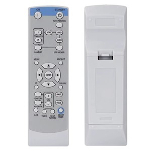 Proiettore telecomando per mitMitsubishi FD630U XD500U XD360U-EST WD380U-EST WD390U-EST FD730U FD730U-G WD620U XD250U con chiave 28 - Product Image 3