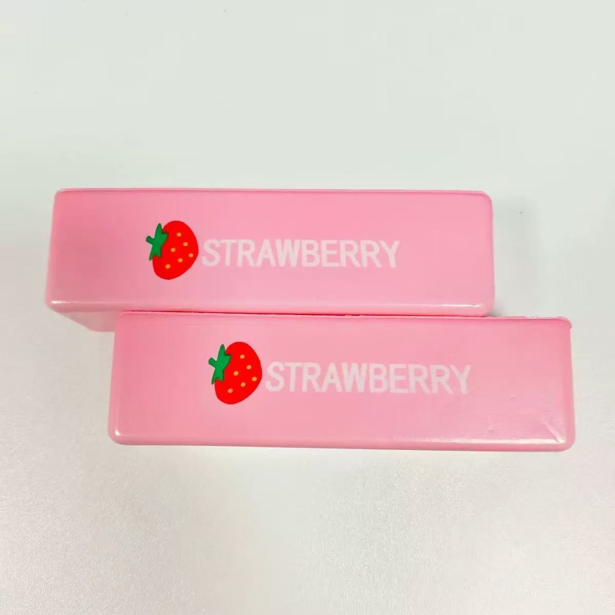 13cm mini size strawberry