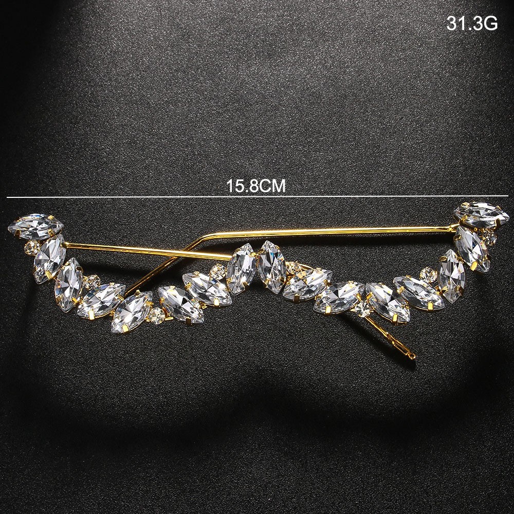 Style 1-gold