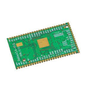 Exclusive 150Mbps <strong>Embedded</strong> WiFi Module With Dual IPEX Antenna for Smart Gateway <strong>Systems</strong> - Product Image 4