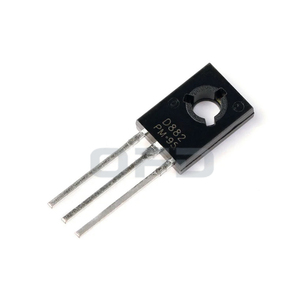 2SD882-PM NPN Nedium güç transistörler delik veya SMD transistör çip 2SD882-PM - Product Image 1