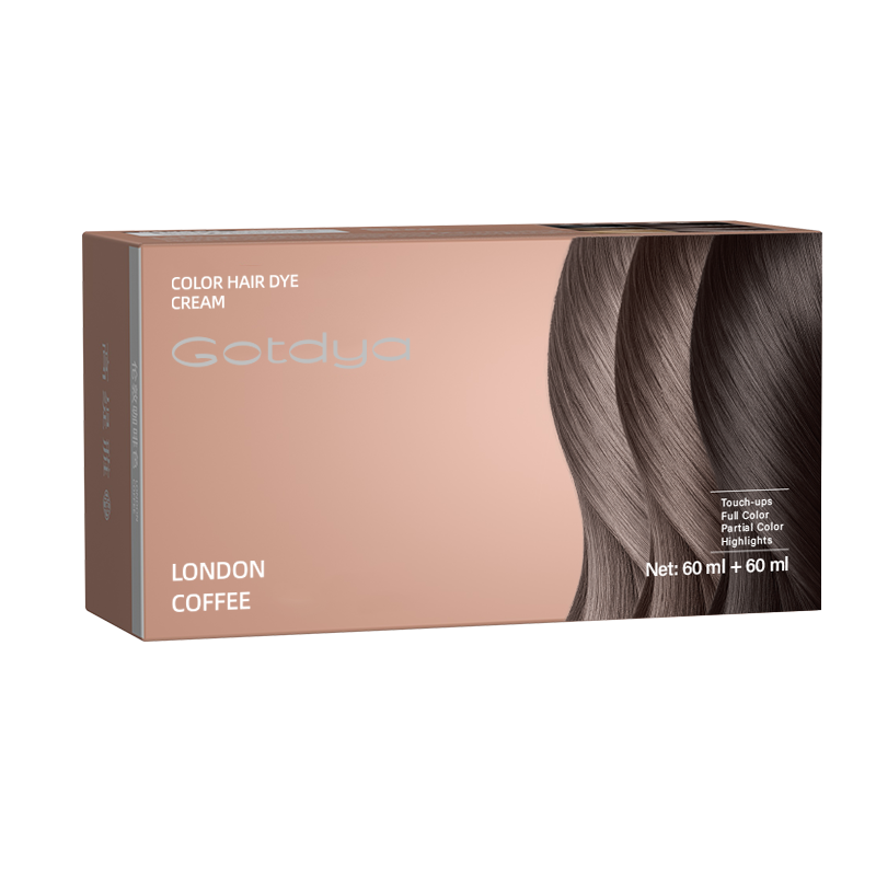 Coffee Brown