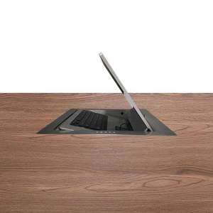 <strong>Computer</strong> LCD Monitor Video <strong>Function</strong> Paperless Meeting Applications Conference Rooms Featuring Motorized Lift Mechanism <strong>System</strong> - Product Image 3