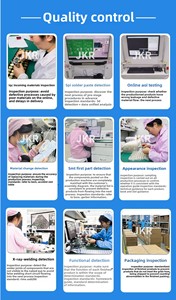 Merrillchip集積回路LVLシフトSKIIP30NAC12IT42電子部品オリジナル新品 - Product Image 4