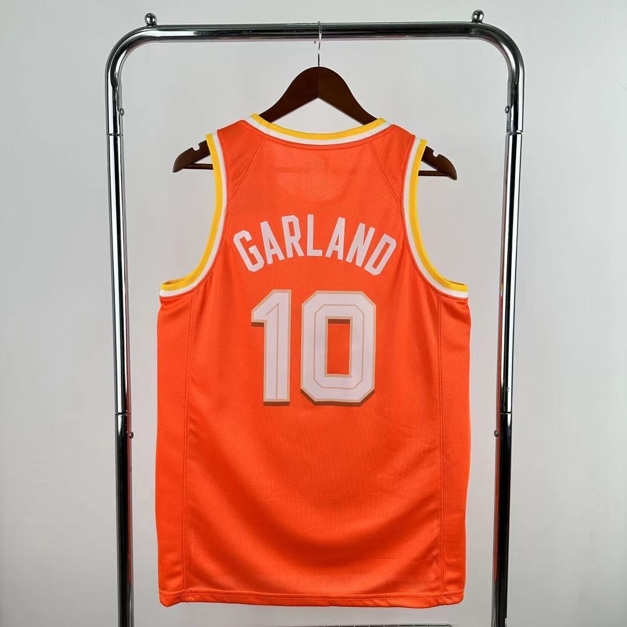 Orange C