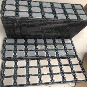 Enfriador de CPU procesador i5 9ª generación procesador i5 usado procesador Intel i5 1155 1156 Socket i5 660 i5 750 i5 760 i7 860 i7 870