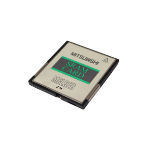 Q2MEM-2MBS scheda SRAM 2MB 2034KB MELSEC-Q modulo PLC giappone un anno di garanzia - Product Image 1