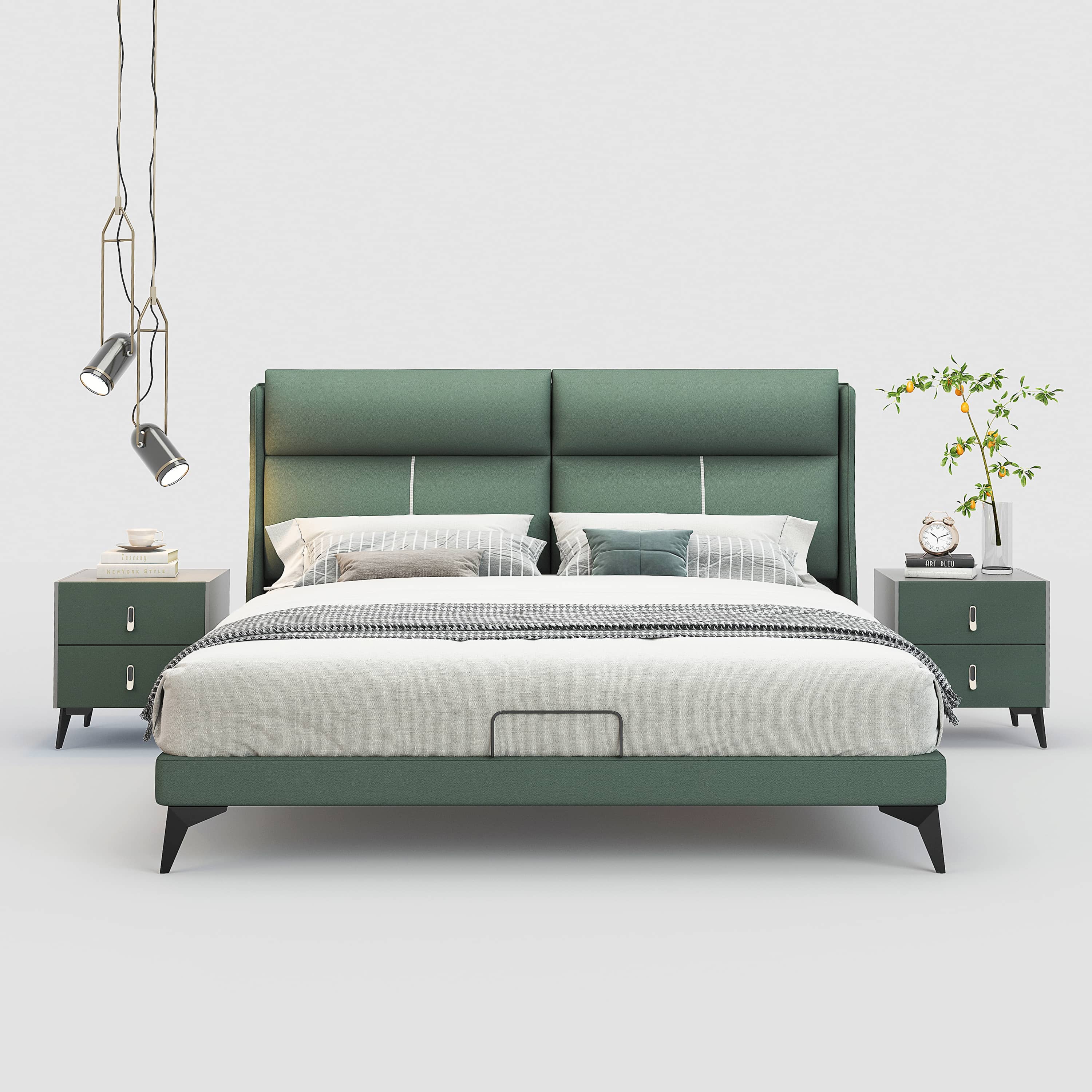 Verde