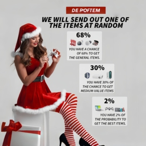 Noel MysteryBox elektronik sürpriz patlama akıllı saat 4G MysteryBox 59 TK hediye için tüm özel Ocns için SIM yuvası ile - Product Image 4