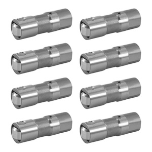 GM 5.0L 5.7L 5.7L <span class=keywords><strong>5.3L</strong></span> 4.8L 6.0L 6.2L V8エンジン12499225を備えた5.3シボレー用の高性能油圧ローラーバルブリフター