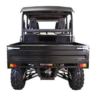 Nhà Máy Giá Rẻ 2 CHỖ NGỒI/4 chỗ ngồi 4x4 800cc UTV Dune Buggy - Product Image 6