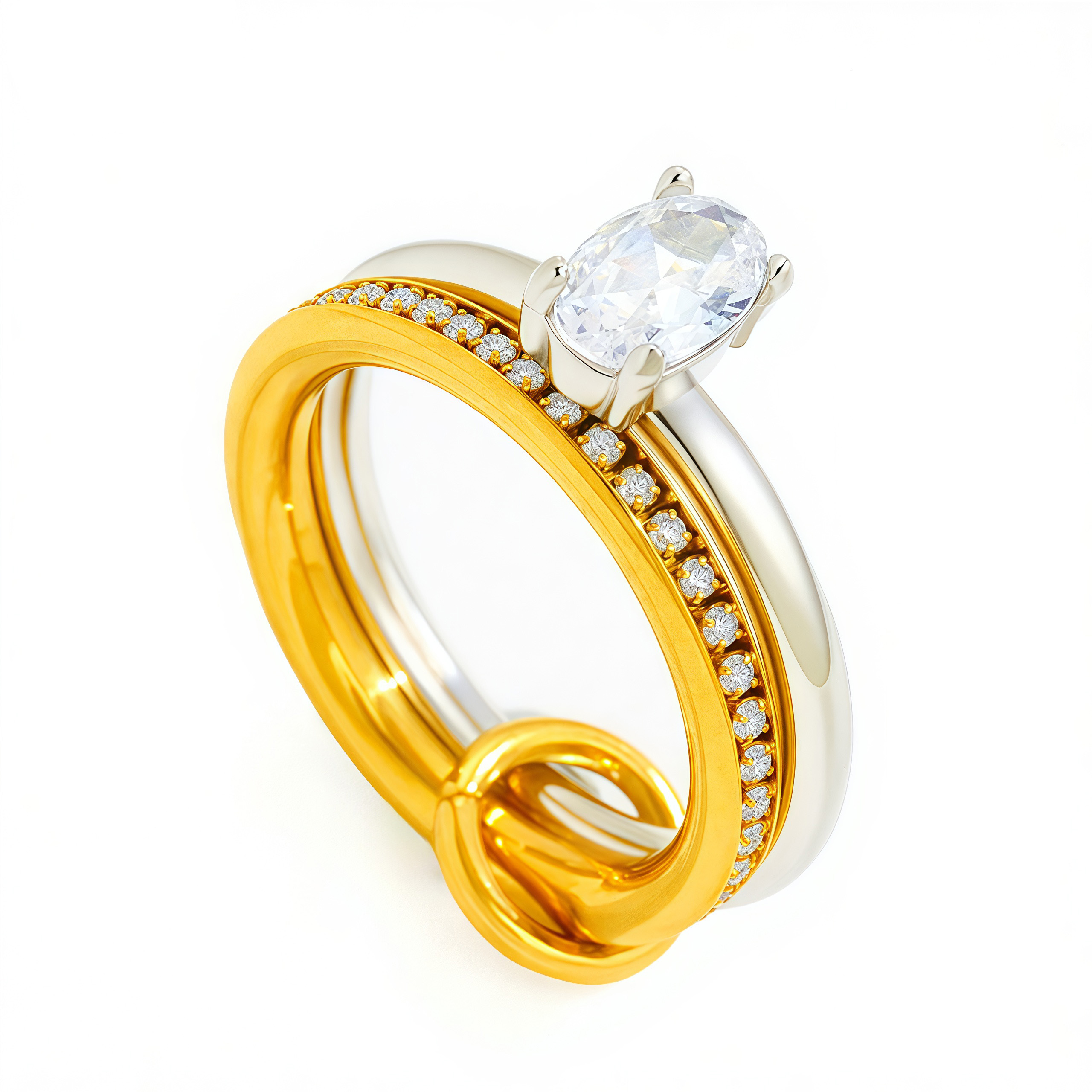 Gold +Silver 2