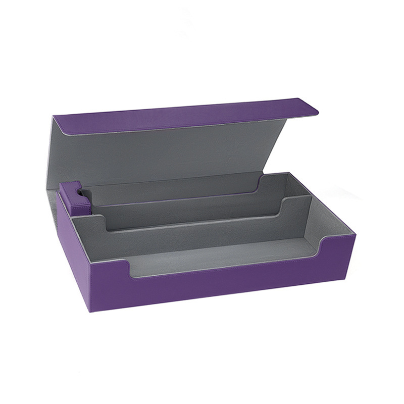 Purple+Grey Interior (Empty)