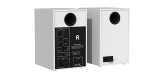 Ozzie Z01 fábrica profesional grabación música altavoces activos estudio Monitor altavoz 5 pulgadas 6 pulgadas 8 pulgadas - Product Image 5