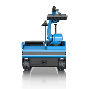 Fully <strong>Automatic</strong> Robotic Palletizing <strong>Manipulator</strong> System with <strong>Loading</strong> and <strong>Unloading</strong> Features for Efficient Container Packaging - Product Image 4