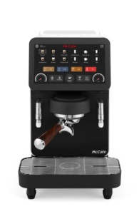 Заводская многофункциональная Коммерческая Кофеварка MRC S100 - Product Image 4