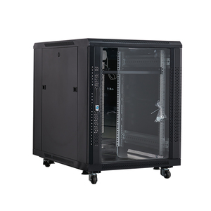 Customized Open Rack for <strong>Network</strong> and Server Management Efficient 19 12U 14U in Stock