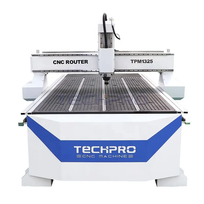 TechPro 1212, pequeño enrutador CNC de hobby, máquina de grabado de madera, máquina enrutadora CNC 3D, máquinas de fabricación para ideas de pequeñas empresas