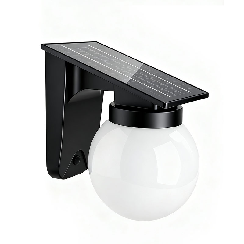 Black Light sensor +remote +3cct color