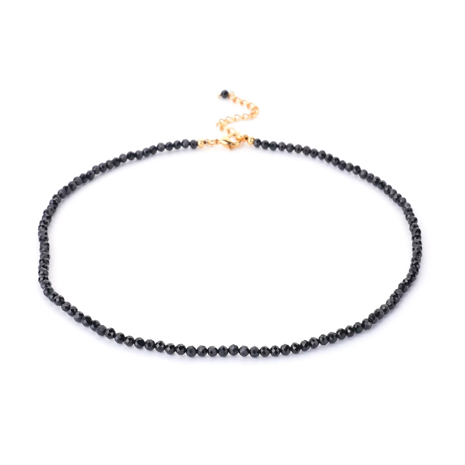 black spinel
