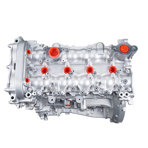 ได้รับการตกแต่งใหม่100% ทดสอบ Mercedes270 M270 270920เครื่องยนต์เทอร์โบดีเซลสภาพใหม่ GLA220 2.0ตัน - Product Image 2