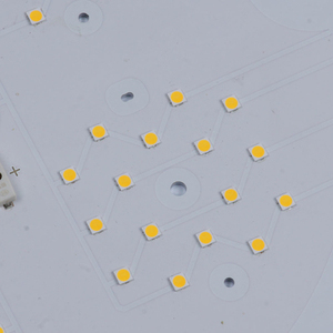 Özel dcufo UFO tavan lambası LED modülü PCB tasarım üretim ve montaj ürün kategorisi PCB ve PCBA - Product Image 4