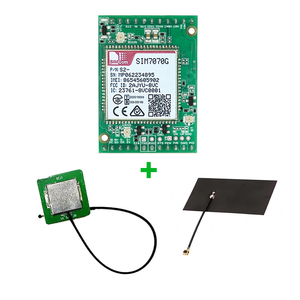 SIMCOM SIM7070E SIM7070G LPWA NBIOT CAT-M GSM scheda funzione GPRS scheda di sviluppo Core - Product Image 2