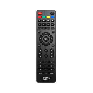BERCY-CONCORDE New Y2 <strong>Decoder</strong> Ip Set Top Box Fta Digital Satellite <strong>Decoder</strong> COMBO 220mm with RF <strong>Output</strong> &amp; RF Input