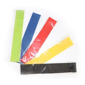 Banda de bucle ieces ACK ustom YM, xerise, itness, ATEX, ubber, UTT, IP - Product Image 5