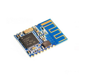 Módulo BLE de bajo consumo, módulo BluetoothV4.0 con comandos AT, módulo de control de batería - Product Image 2