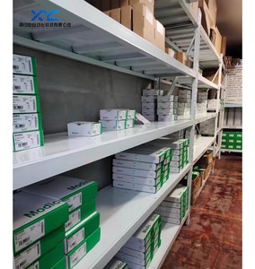Utilizado para el controlador Schneider TM241C24T M241, con puerto de comunicación serie incorporado y entrada/salida de 24 puntos 100% nuevo - Product Image 6