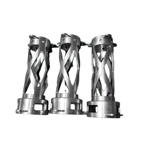 Индивидуальные высококачественные алюминиевые CNC корпус для компьютерной клавиатуры С прецизионной обработкой CNC услуги фрезерования - Product Image 6