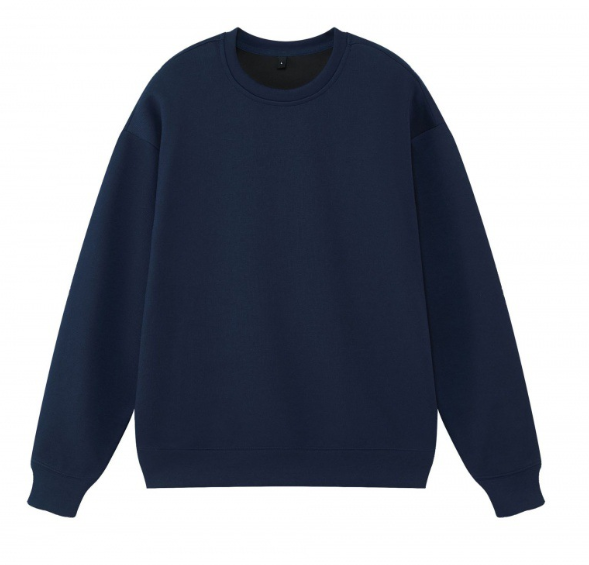 Z1004ST02 Blue TOP